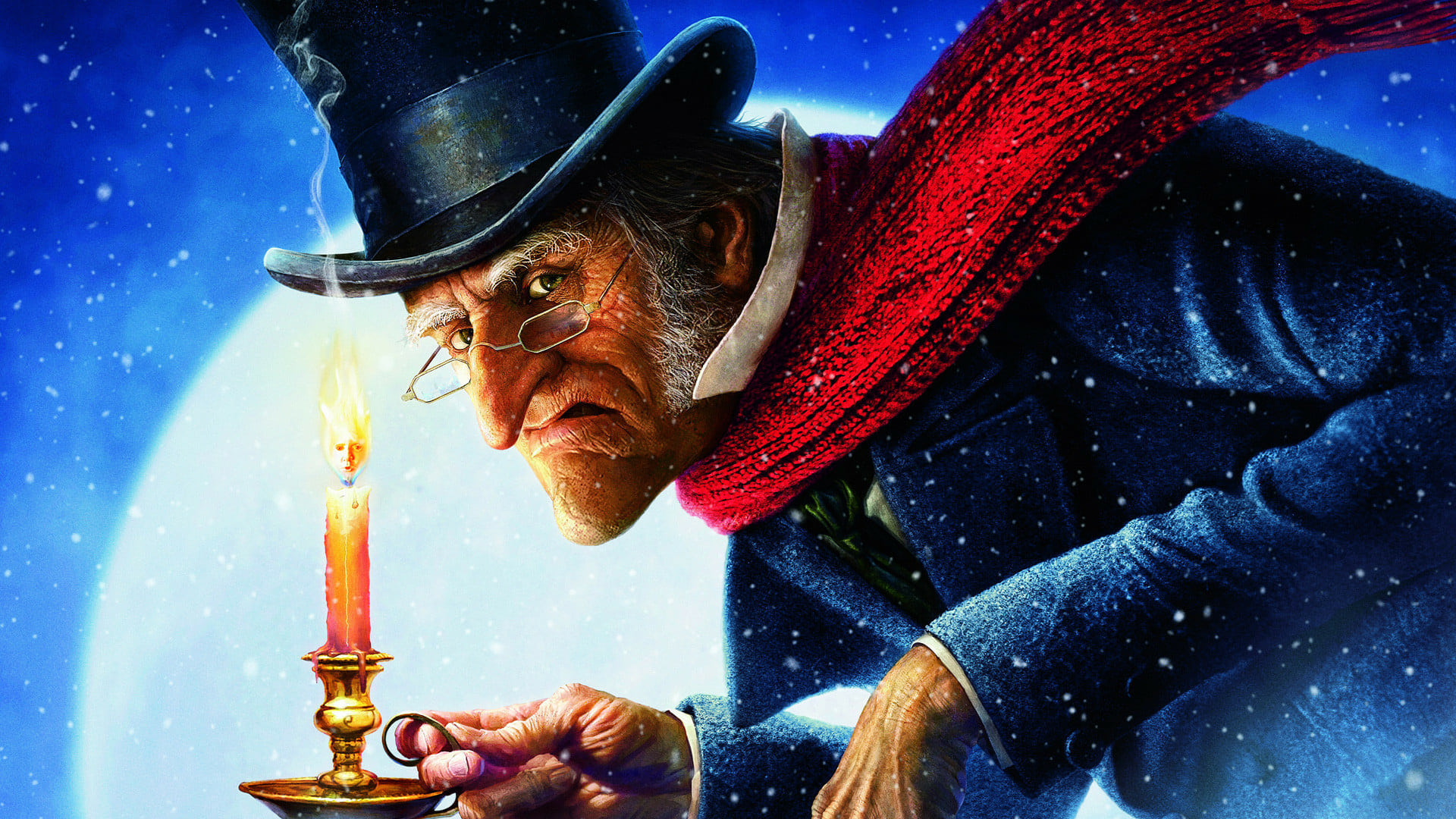 Image du film Le Drôle de Noël de Scrooge mue0nwo2tx5nrnu7gl4d1jjhezwjpg