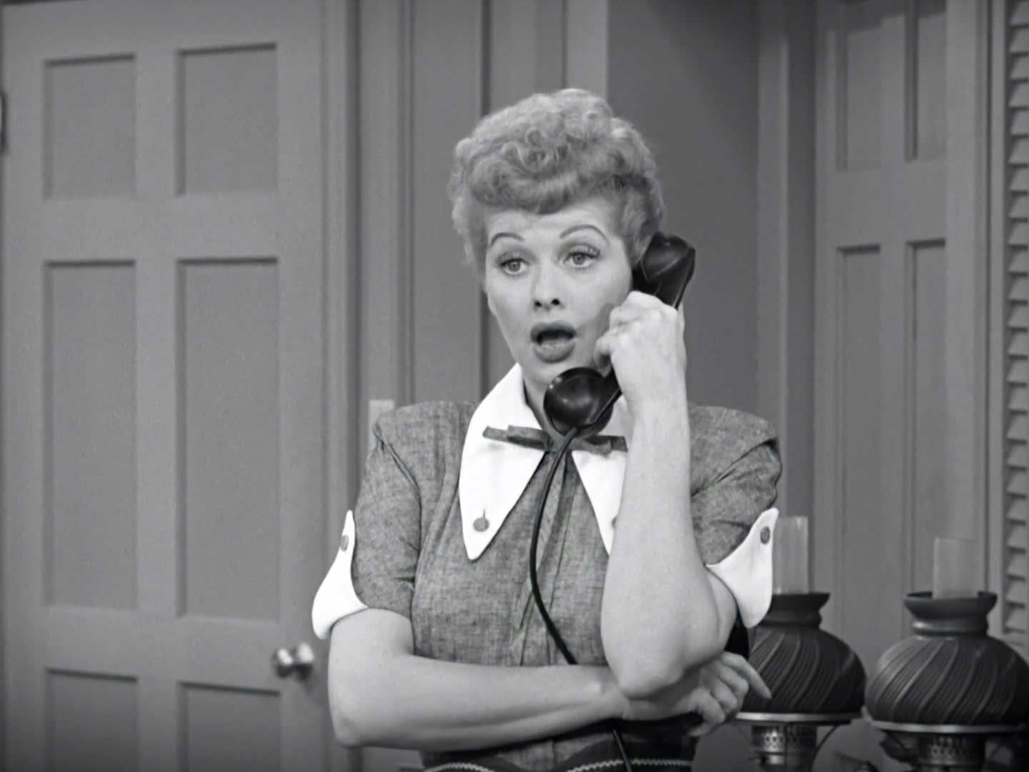 I Love Lucy - Épisode 23