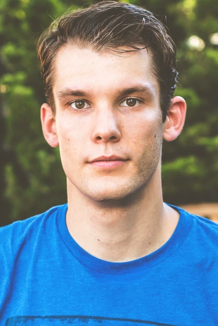 et billede af Carlos Lopez