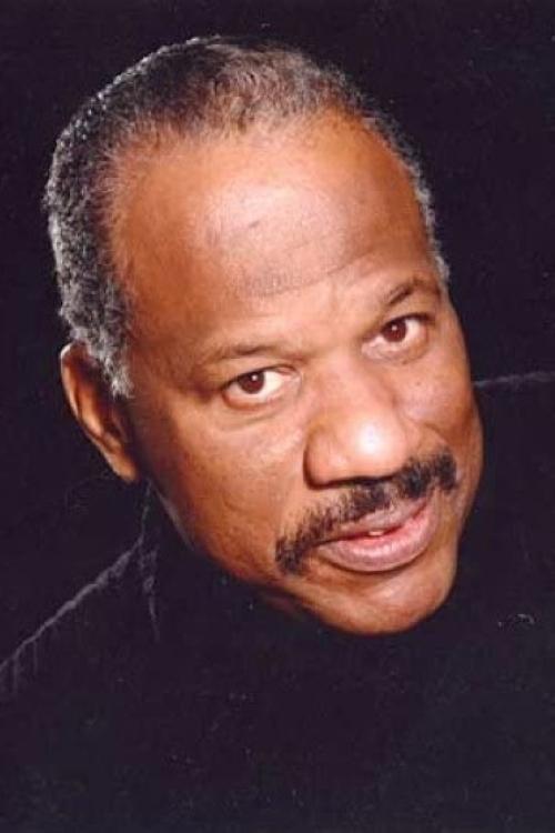 et billede af Roland Sands