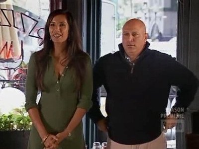 Top Chef Staffel 4 :Folge 1 