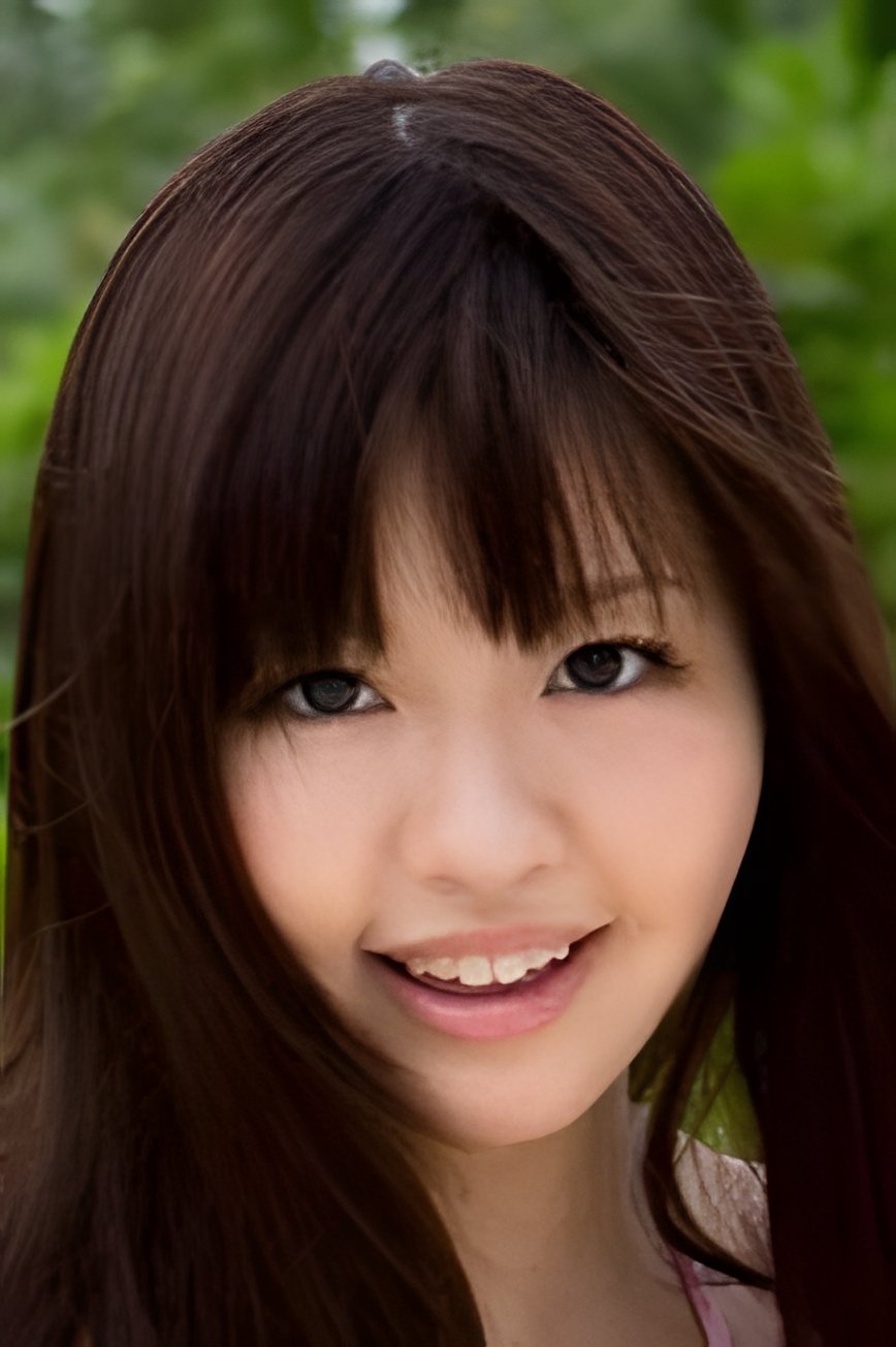 Profile image of Mei Hayama, a notable actor/actress