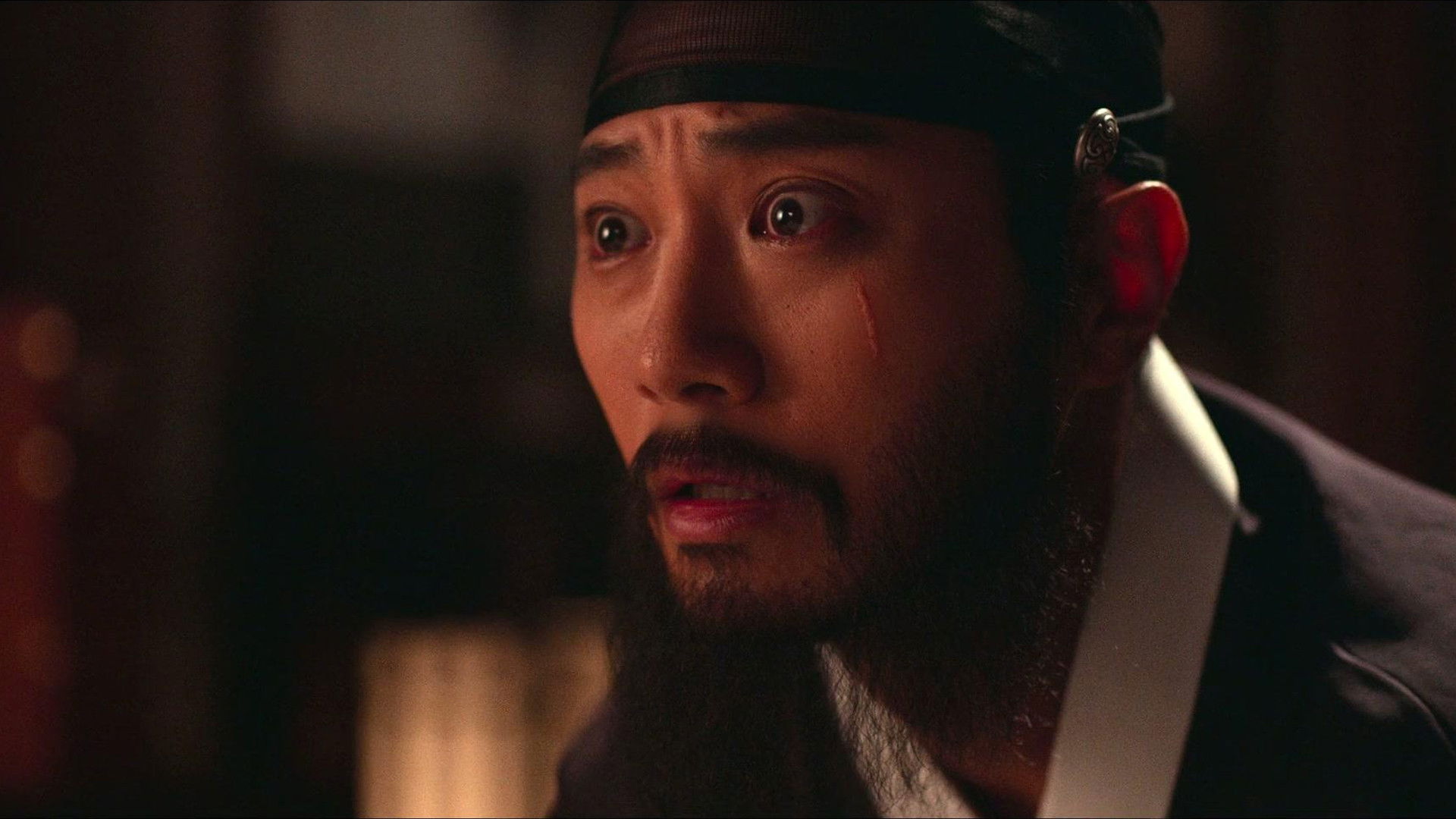 Moon River Season 1 :Episode 13  Episode 13