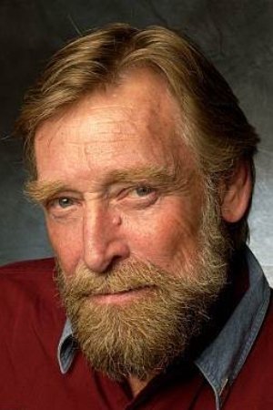 et billede af Joe La Due