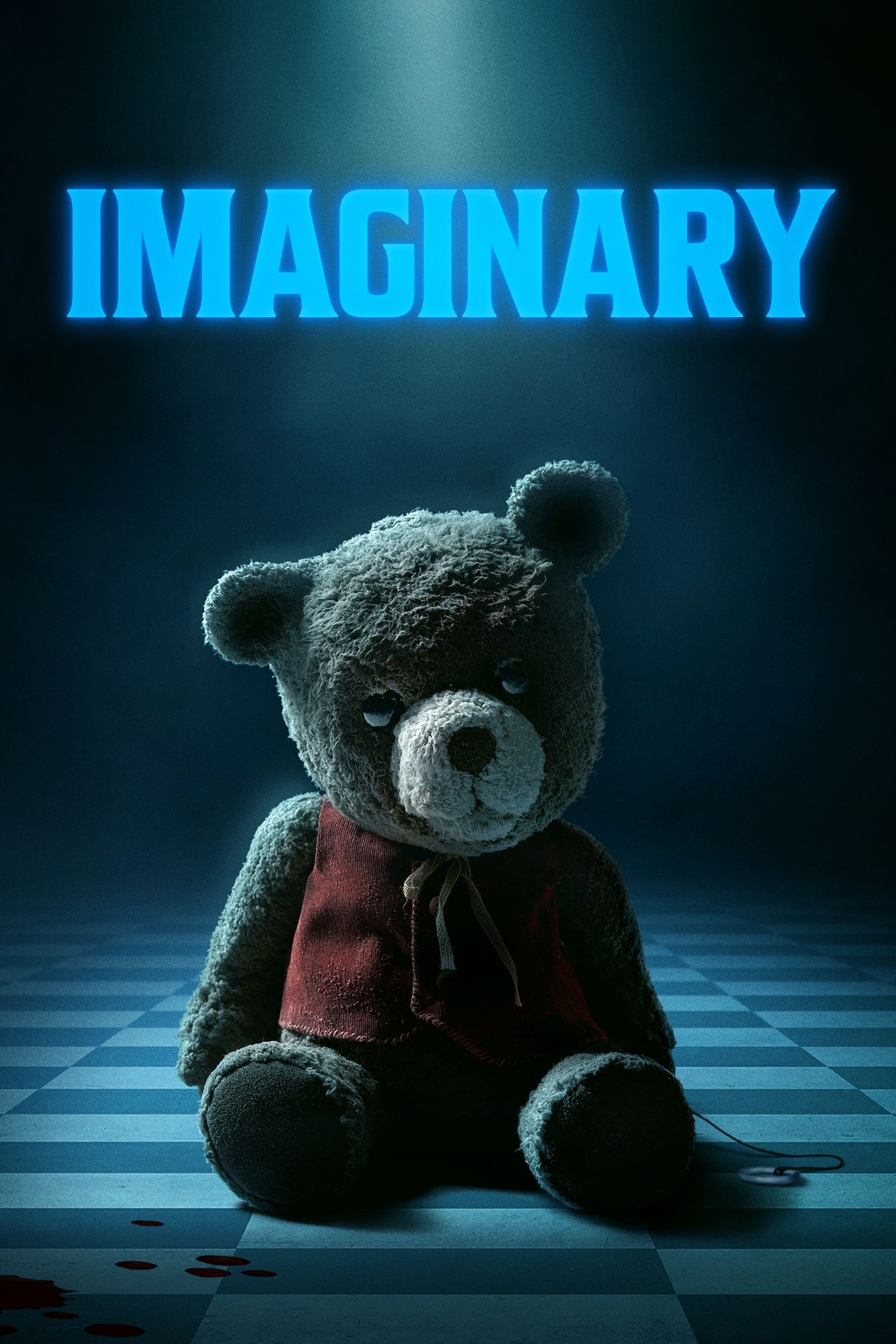 Imaginary 2024 Dual Audio Hindi (HQ Dub) 1080p 720p 480p HDTS x264