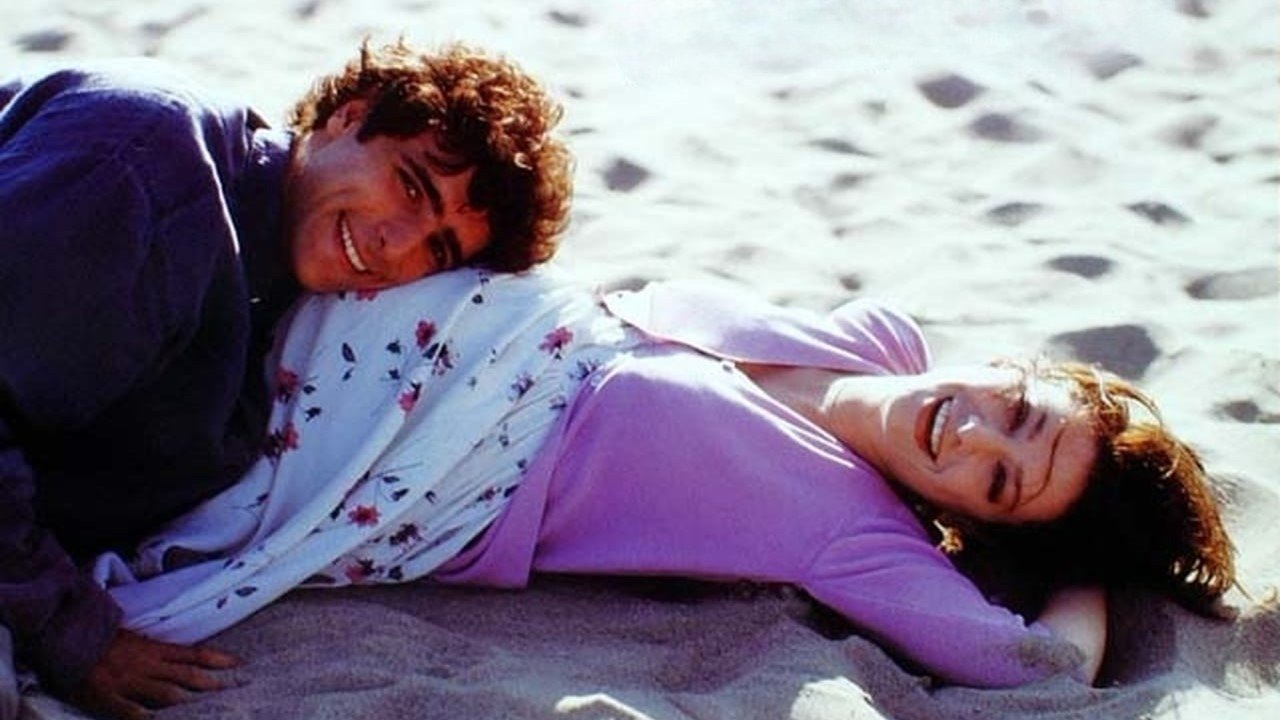 Imagem do Filme Stai con me