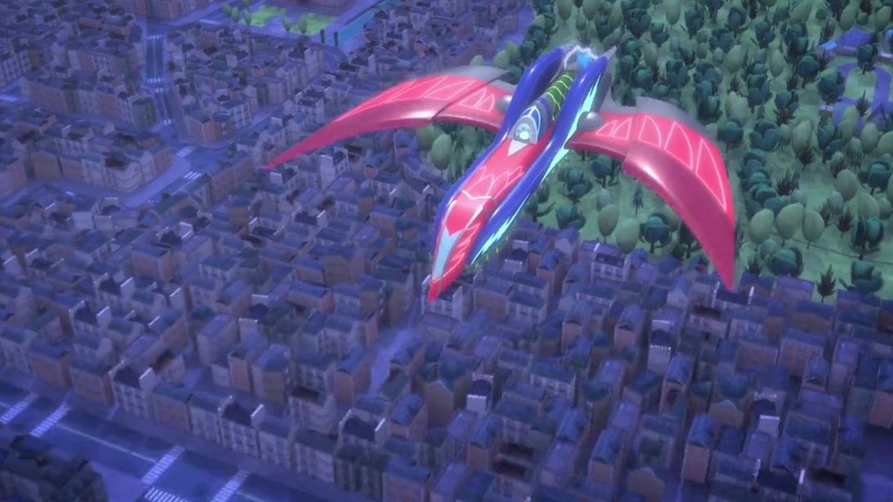Episode 9