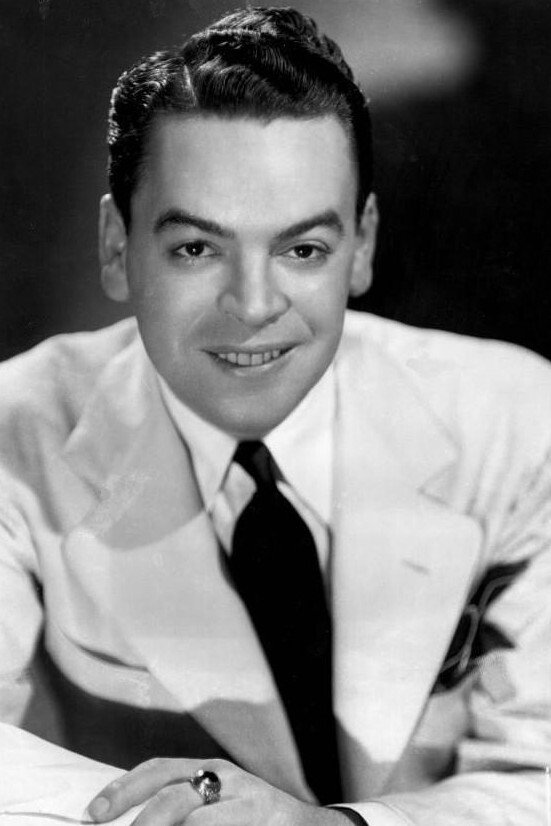 et billede af Les Brown