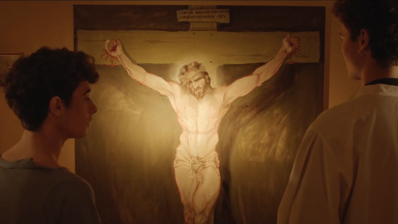Body of Christ