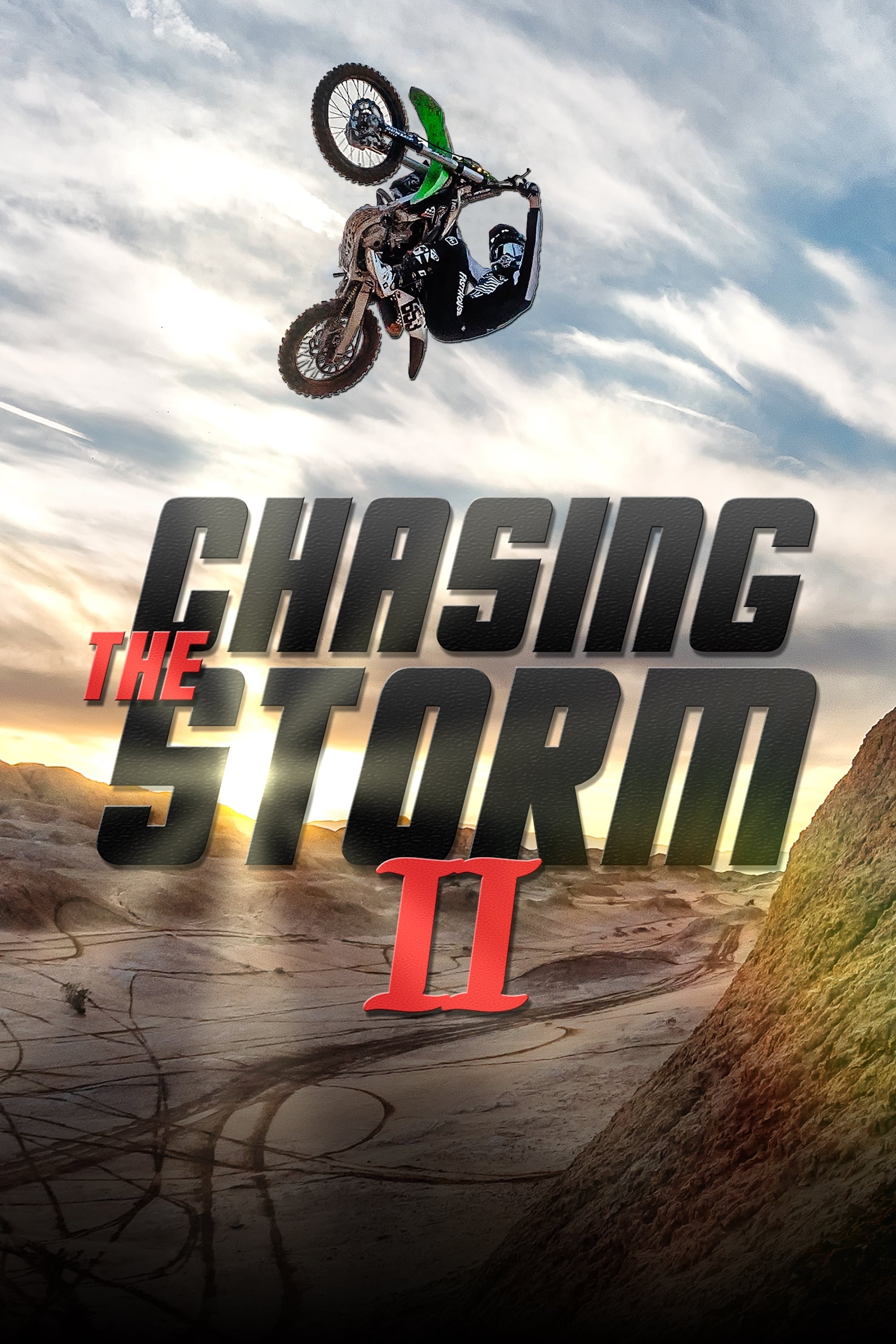 Chasing the Storm 2 on FREECABLE TV