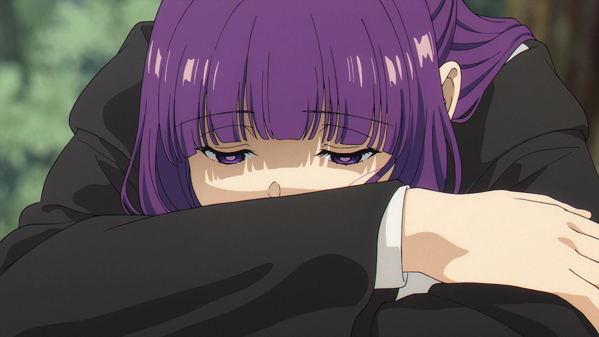 Frieren: Beyond Journey's End Season 1 :Episode 27  An Era of Humans