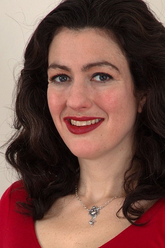 et billede af Sadie Lune