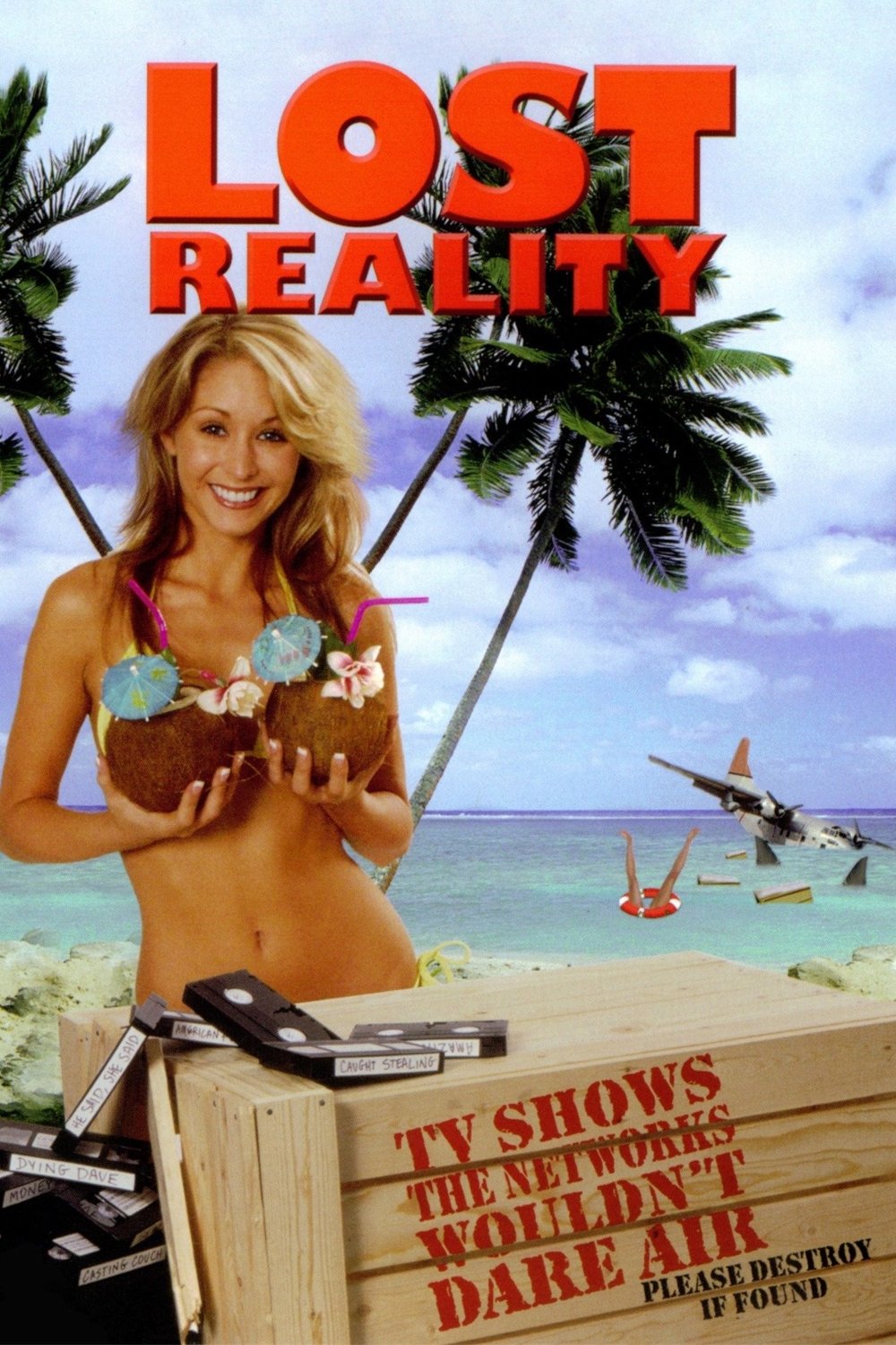Lost Reality