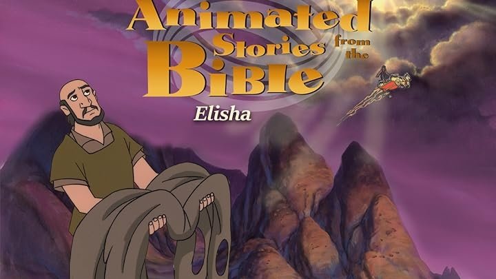 Thumbnail for Elisha: Man of God Season 1 Episode 8
