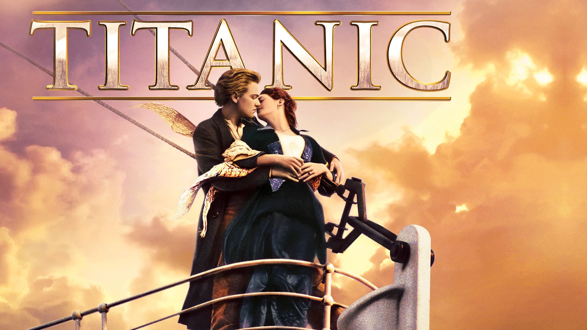 Titanik (1997)
