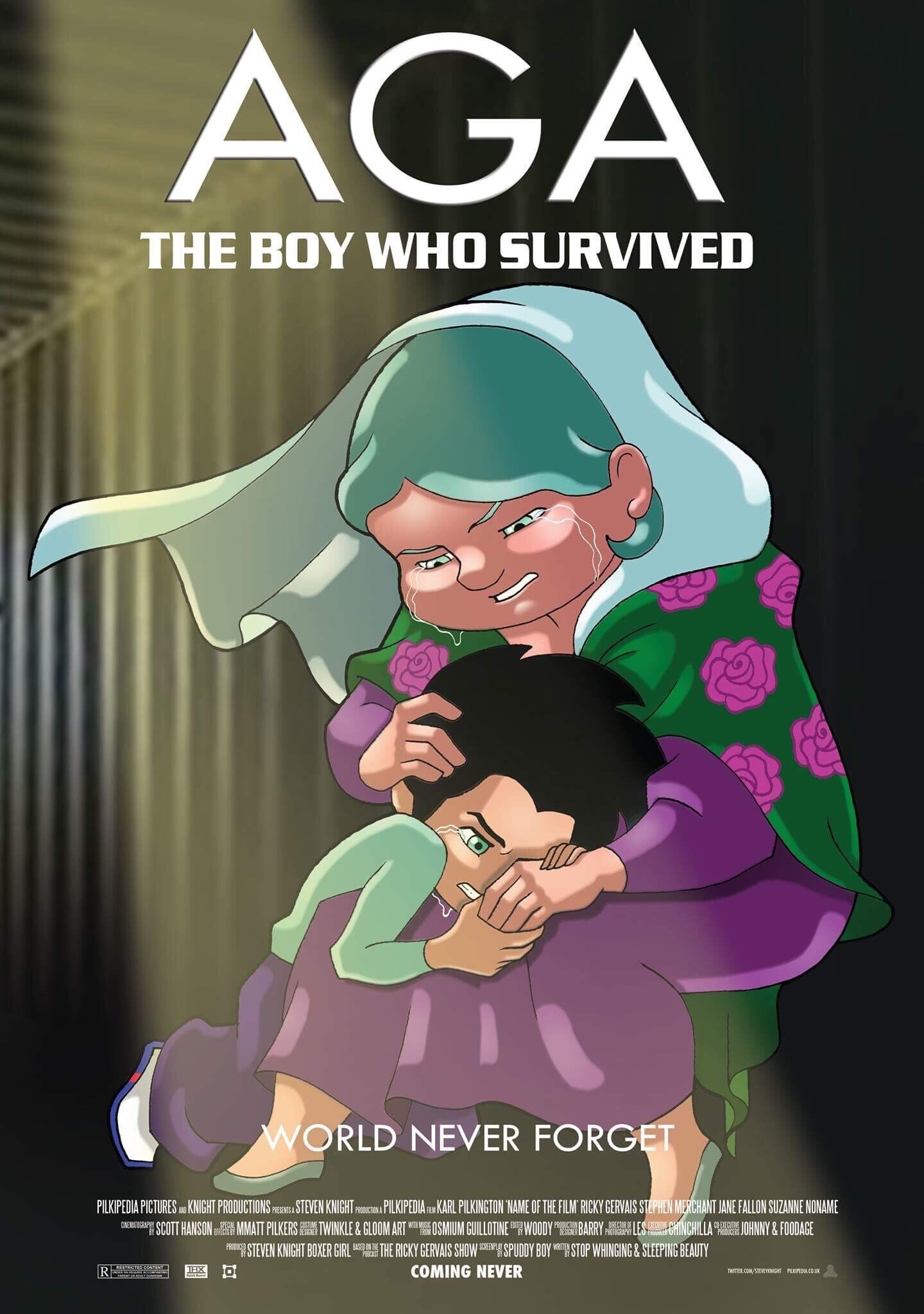 Aga