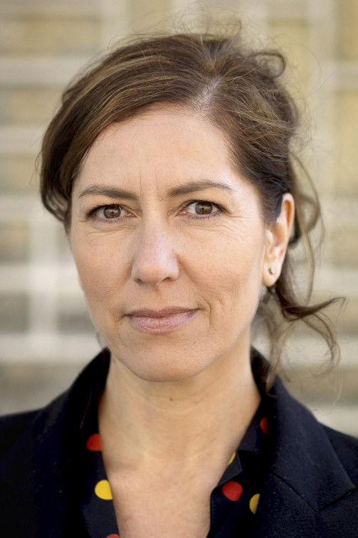 et billede af Susa Meyer