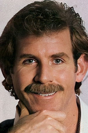 et billede af Keith Ardent