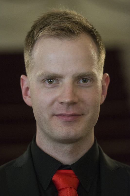 et billede af Maario Masing