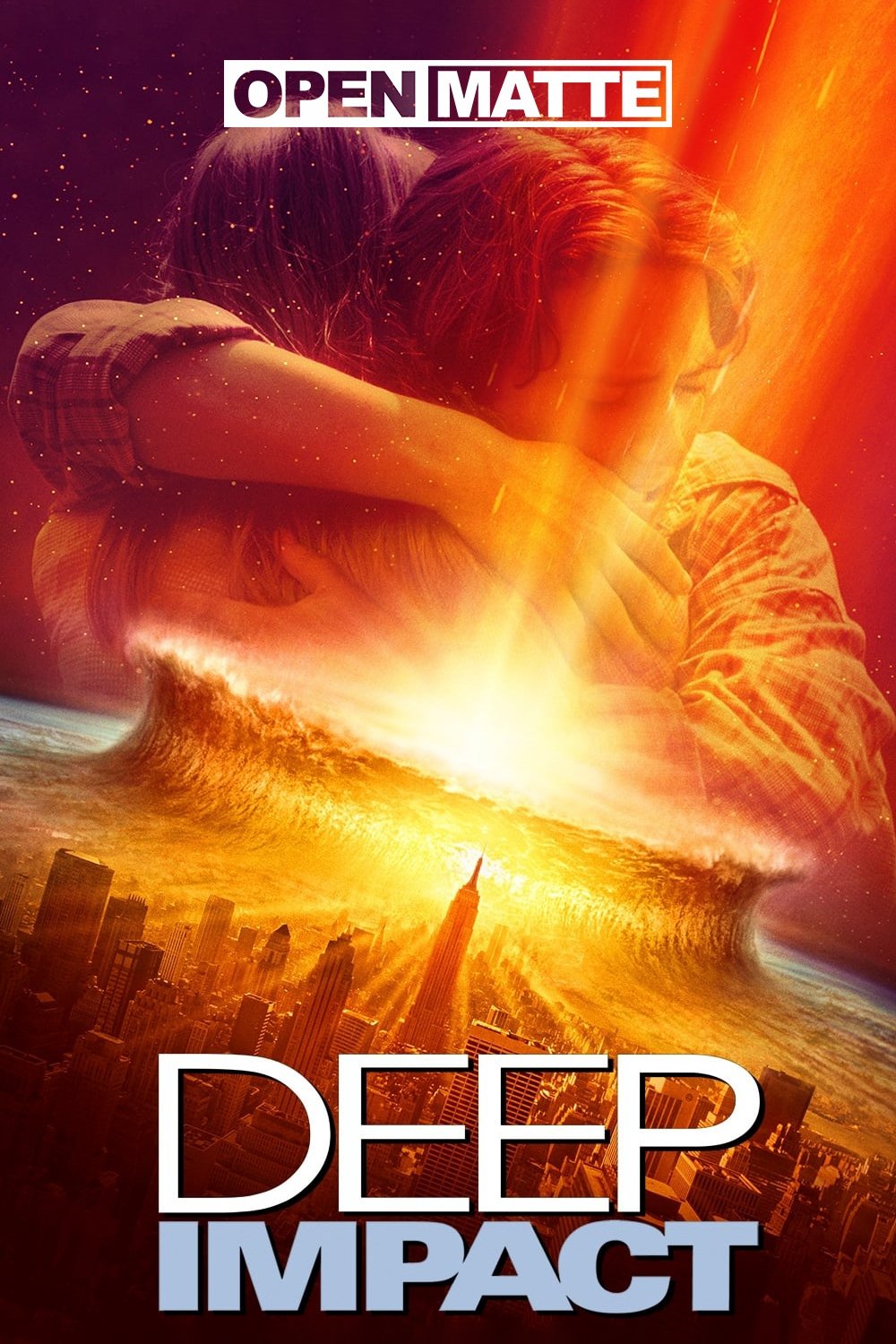 Deep Impact