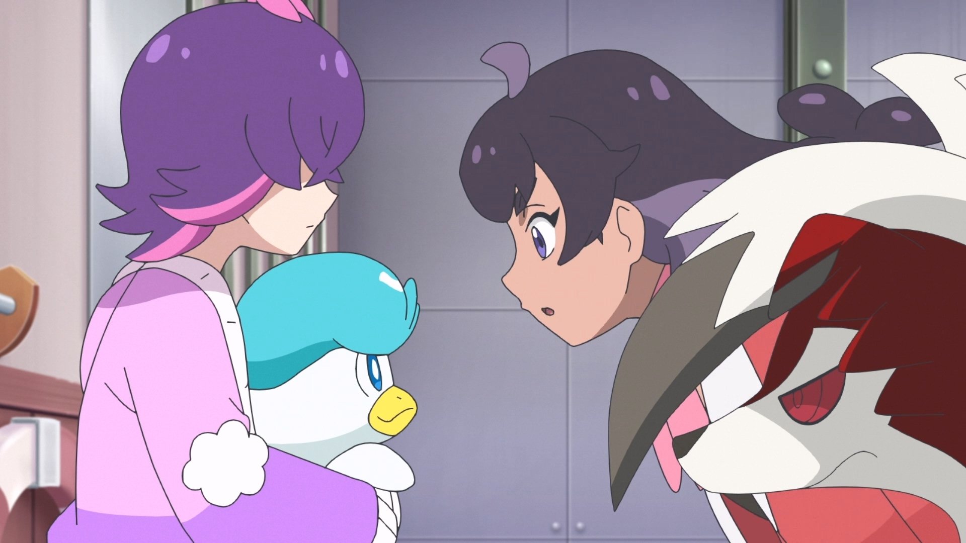 Pokémon Horizons