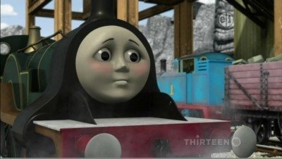 Thomas & Friends