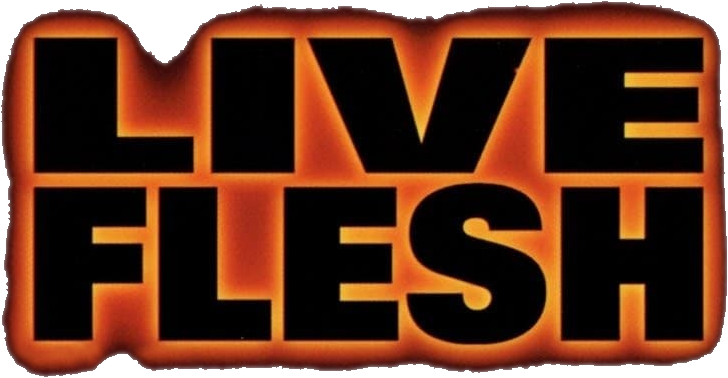 Live Flesh Logo