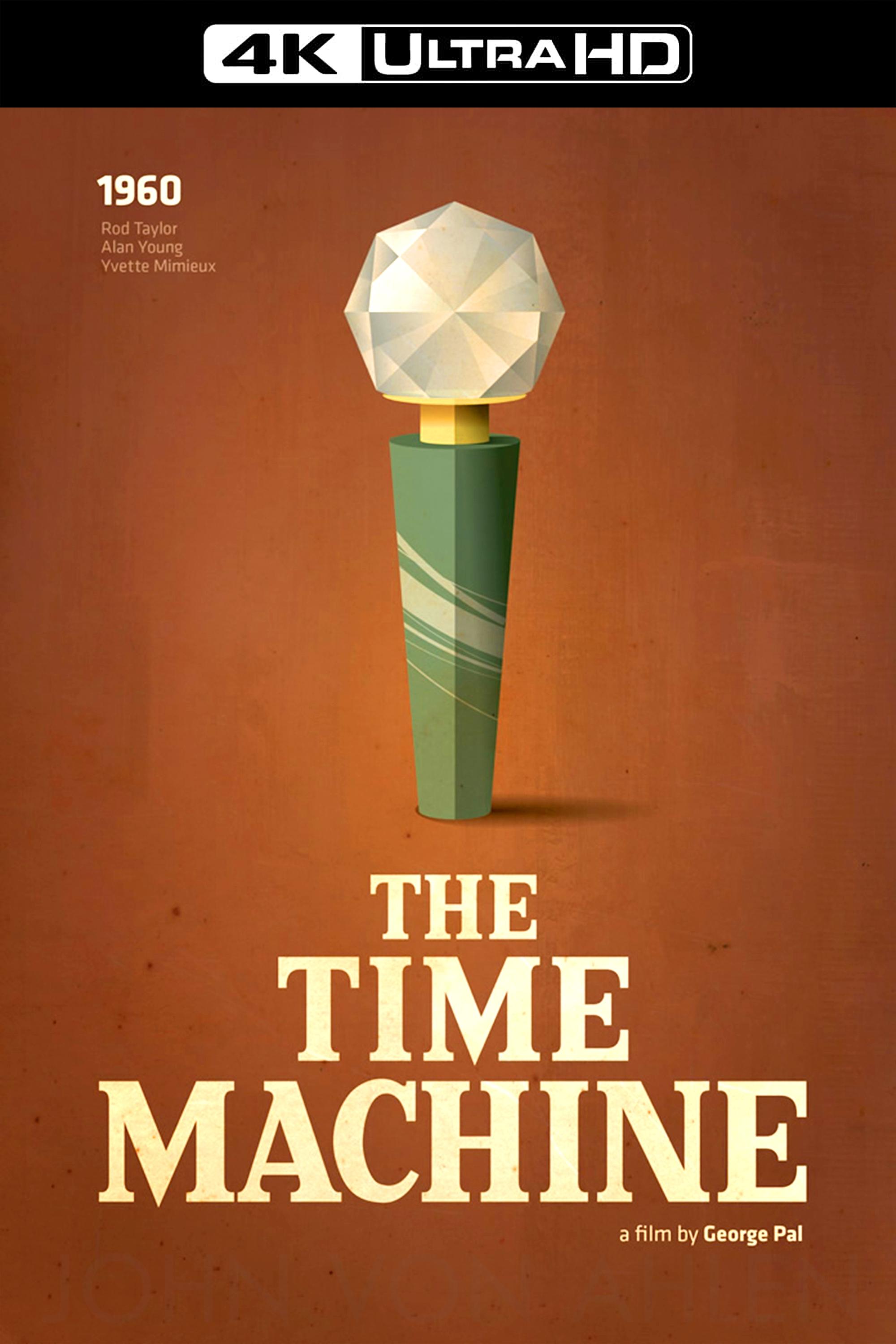 The Time Machine
