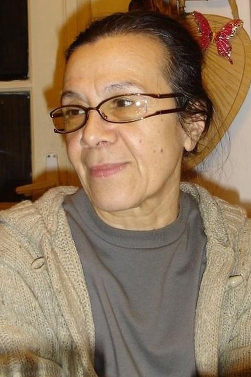 et billede af Coca Bloos