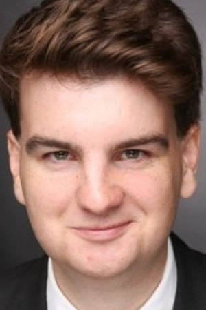 et billede af Clemens Berg