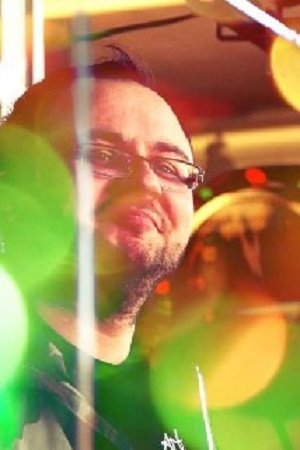 et billede af Daniel Shapovalov