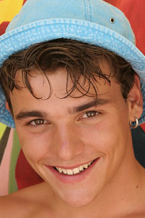 et billede af Renato Amoroso