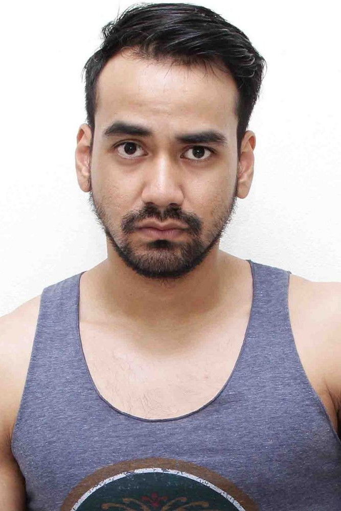 et billede af Dimas Argoebie