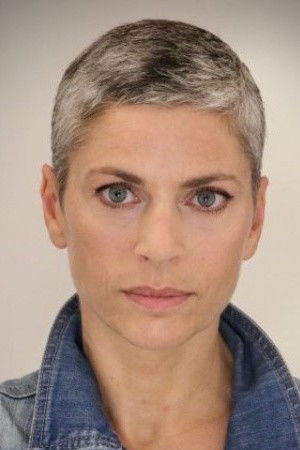 et billede af Béatrice Jeuffroy