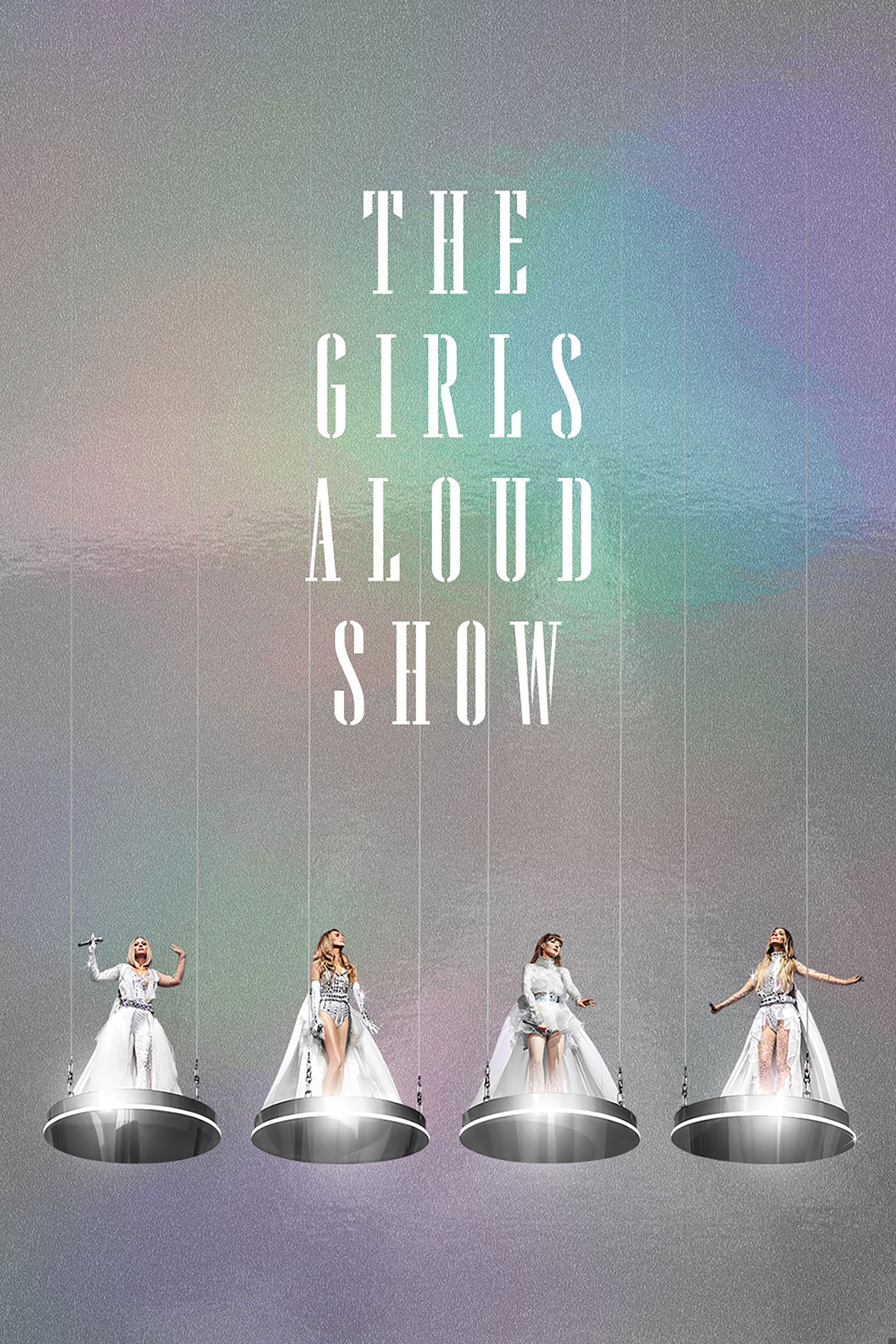 The Girls Aloud Show