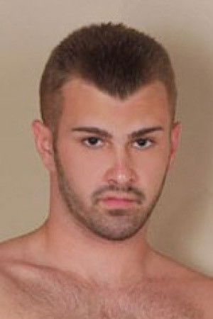 et billede af Perry Pierce