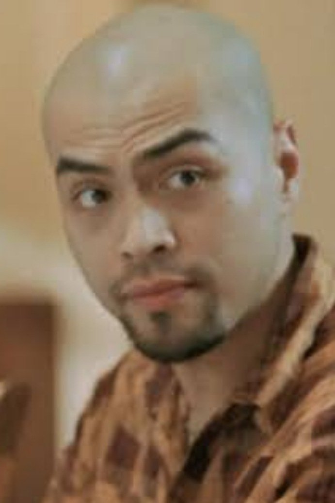 et billede af Dendy Subangil