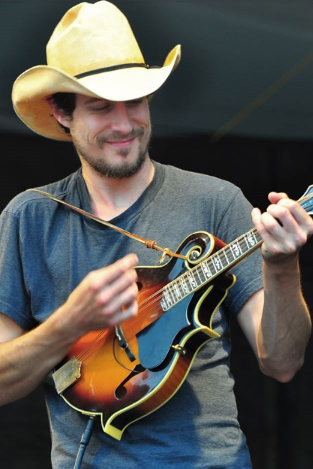 et billede af Cory Younts