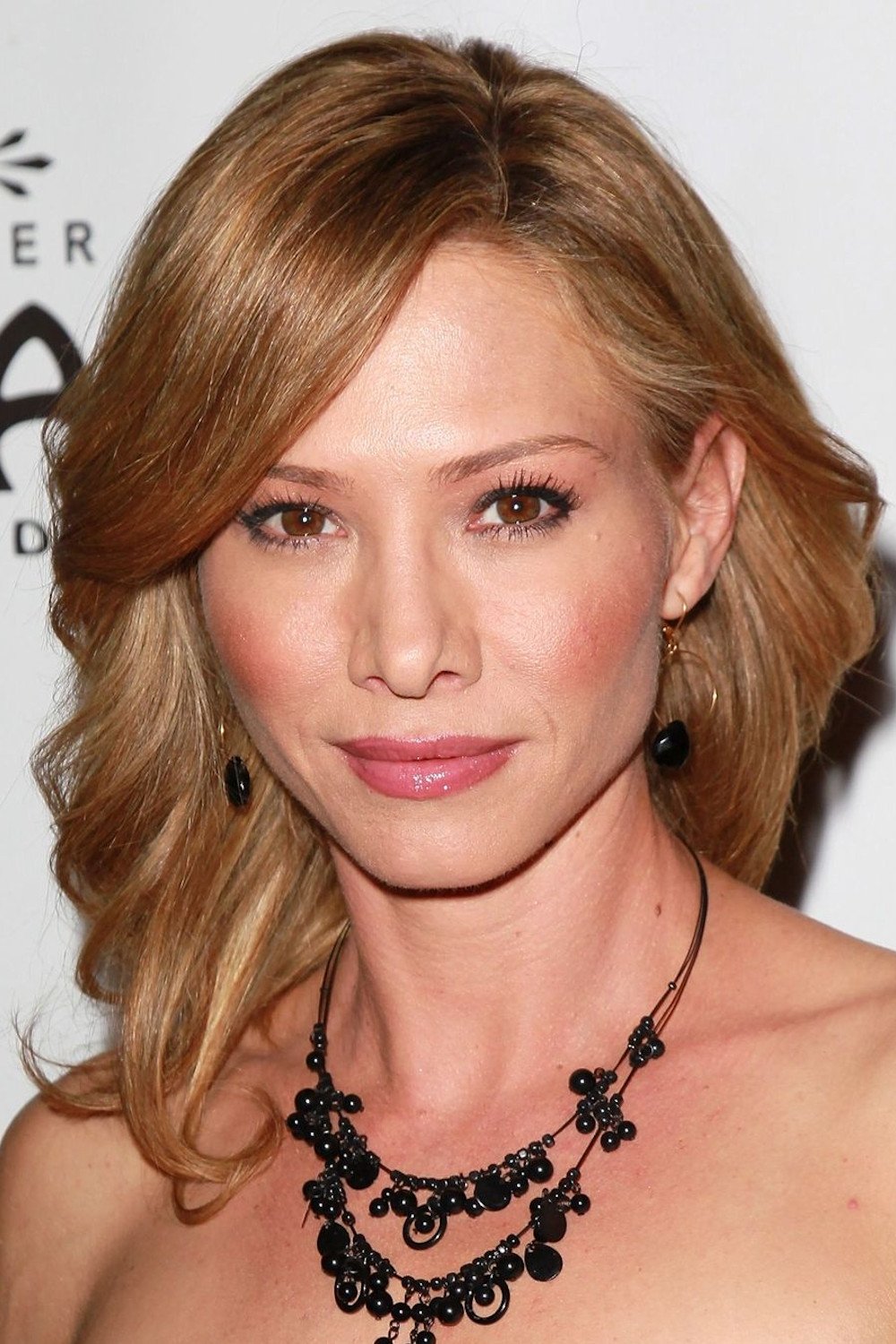 et billede af Sarah Joy Brown