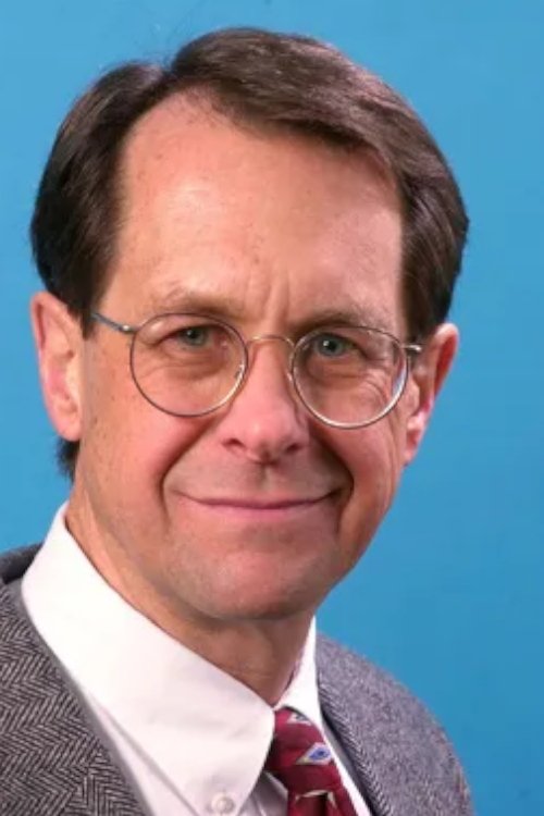 et billede af Harry Watson