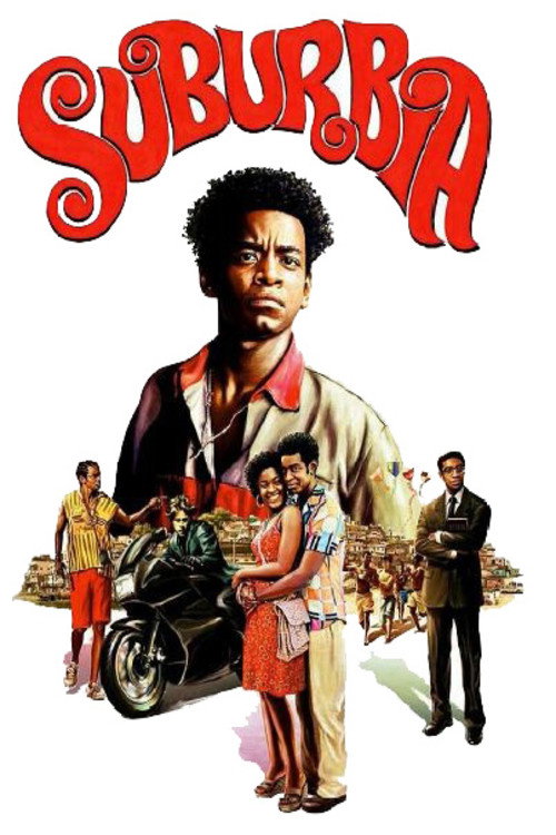 Assistir Suburbia Online
