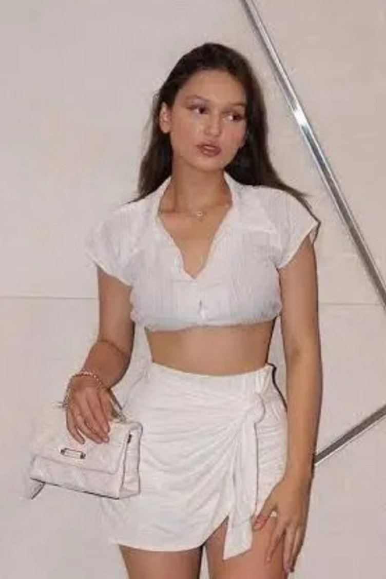 Kimberly Angela