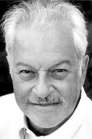 et billede af Tom Brennan