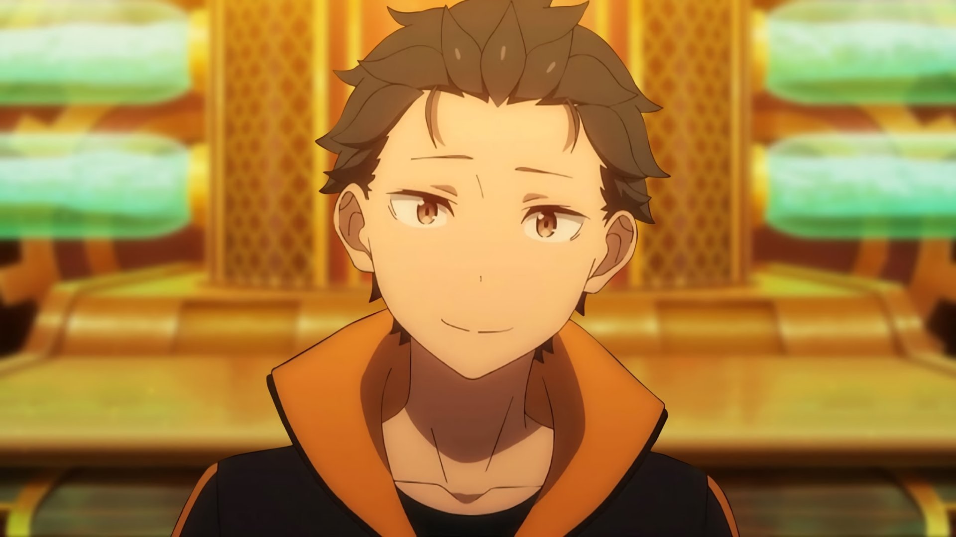 Re:ZERO -Starting Life in Another World-