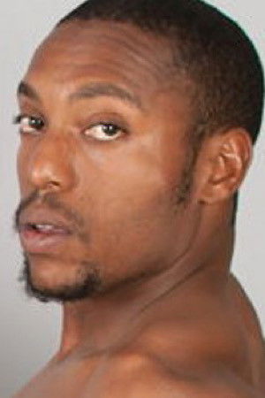 et billede af Damien Dickenson