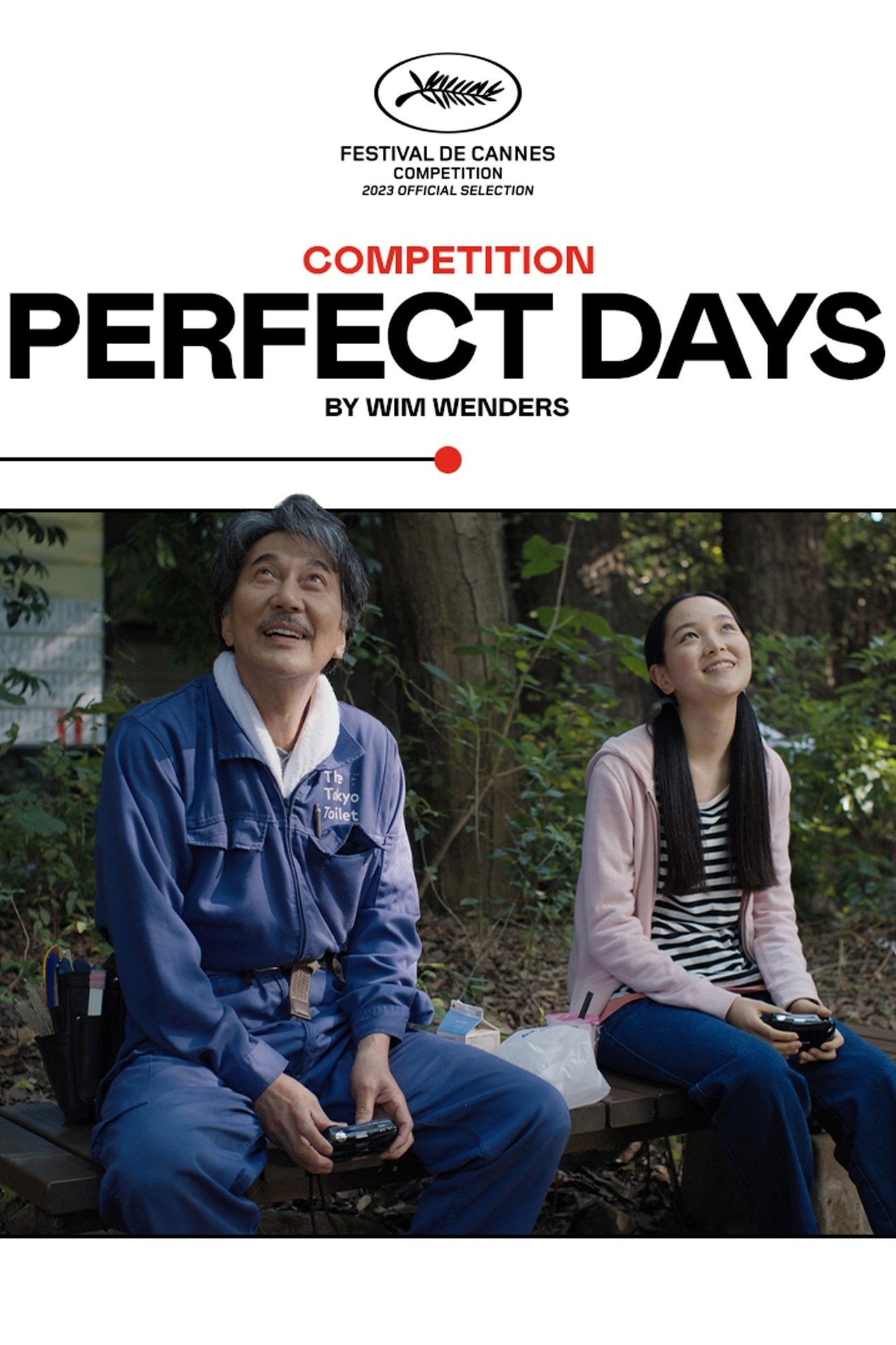 Perfect Days