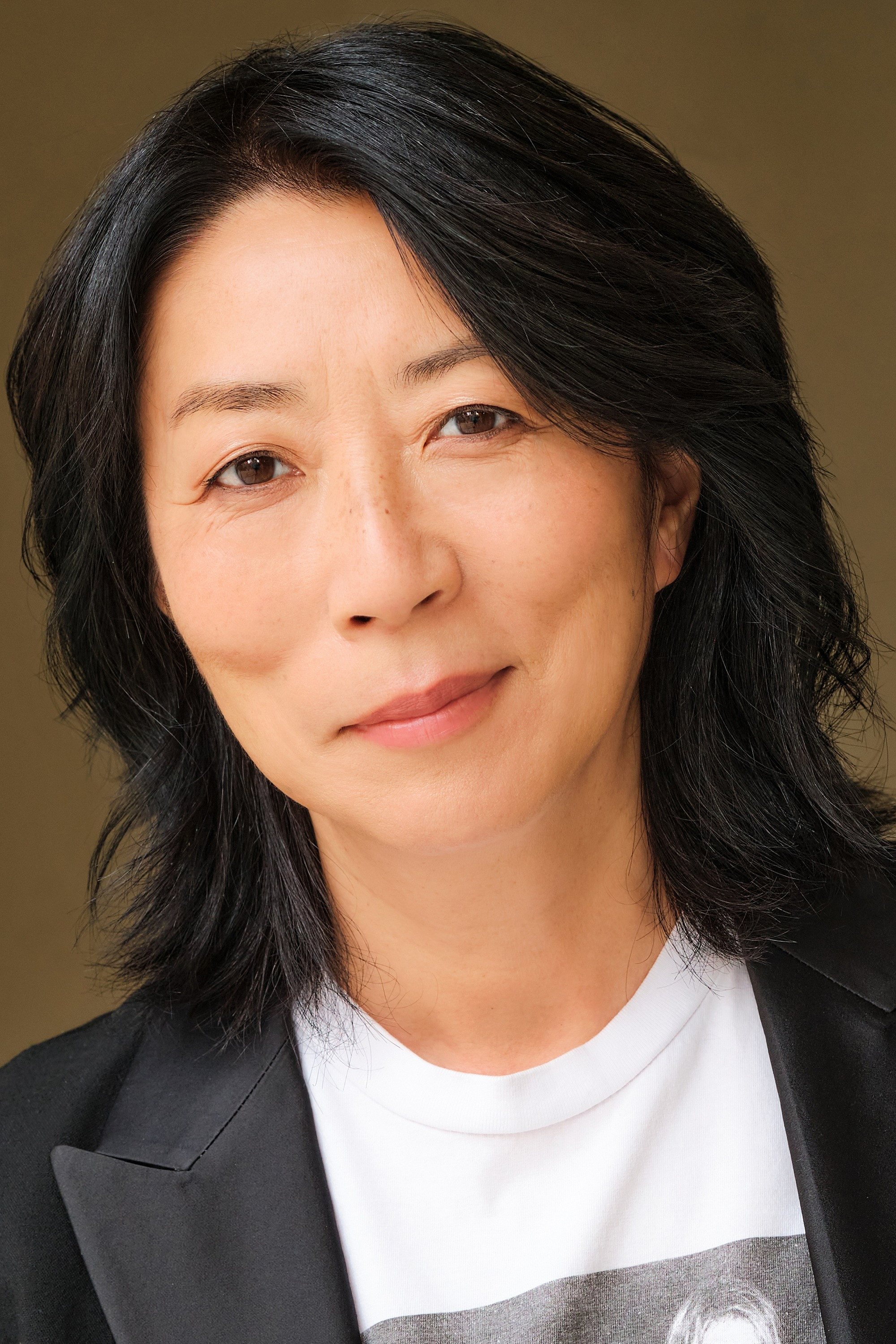 et billede af Ho-Jung