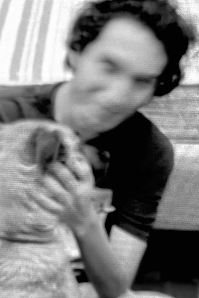 et billede af Zahid M Ornelas