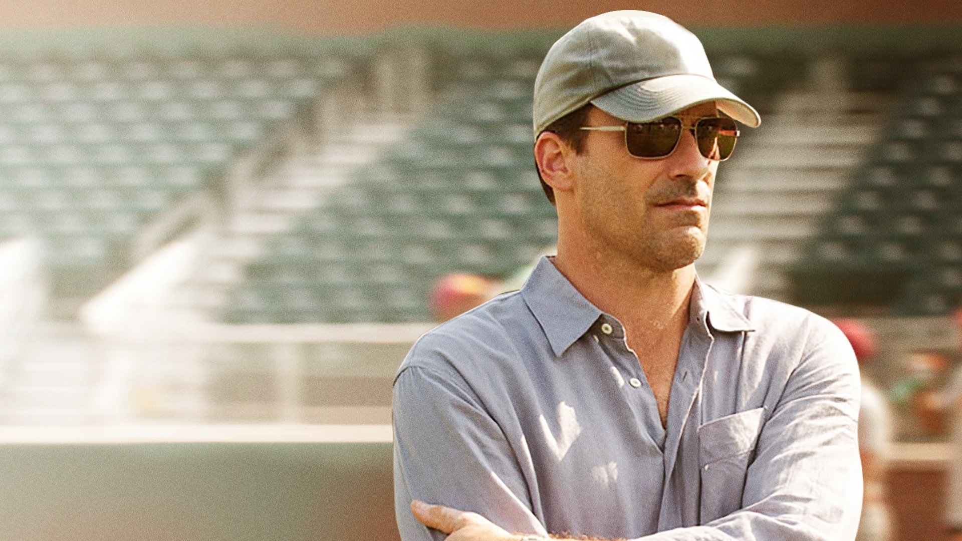 Million Dollar Arm (2014)