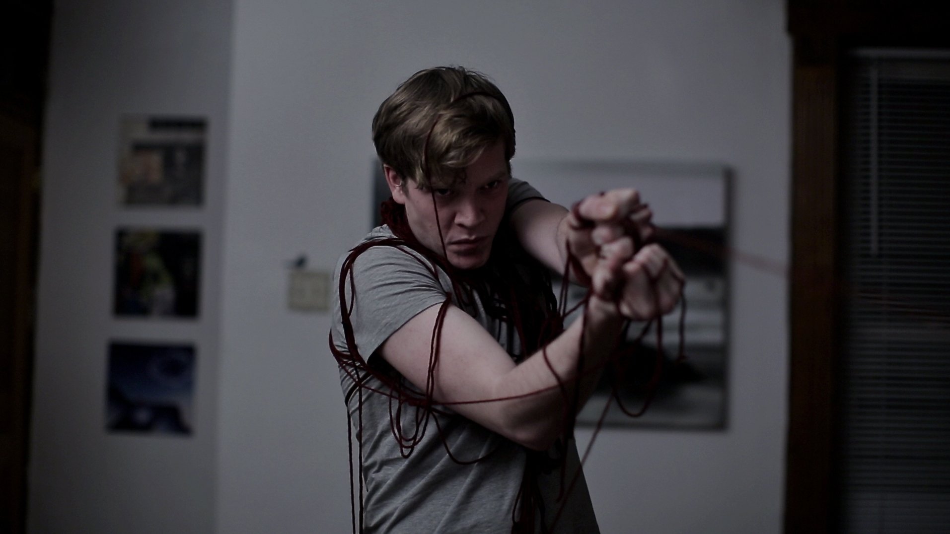 Heart Strings (2016)
